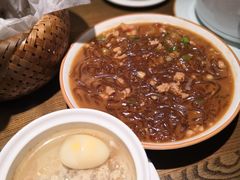 原只椰子乌鸡炖老鸽-大鸽饭(岗顶店)