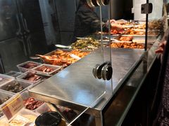 -王家沙点心店(南京西路总店)