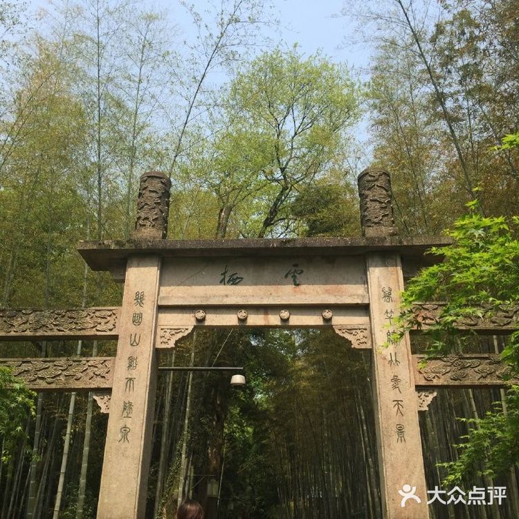 分分钟出大片！杭州五大摄影打卡地攻略