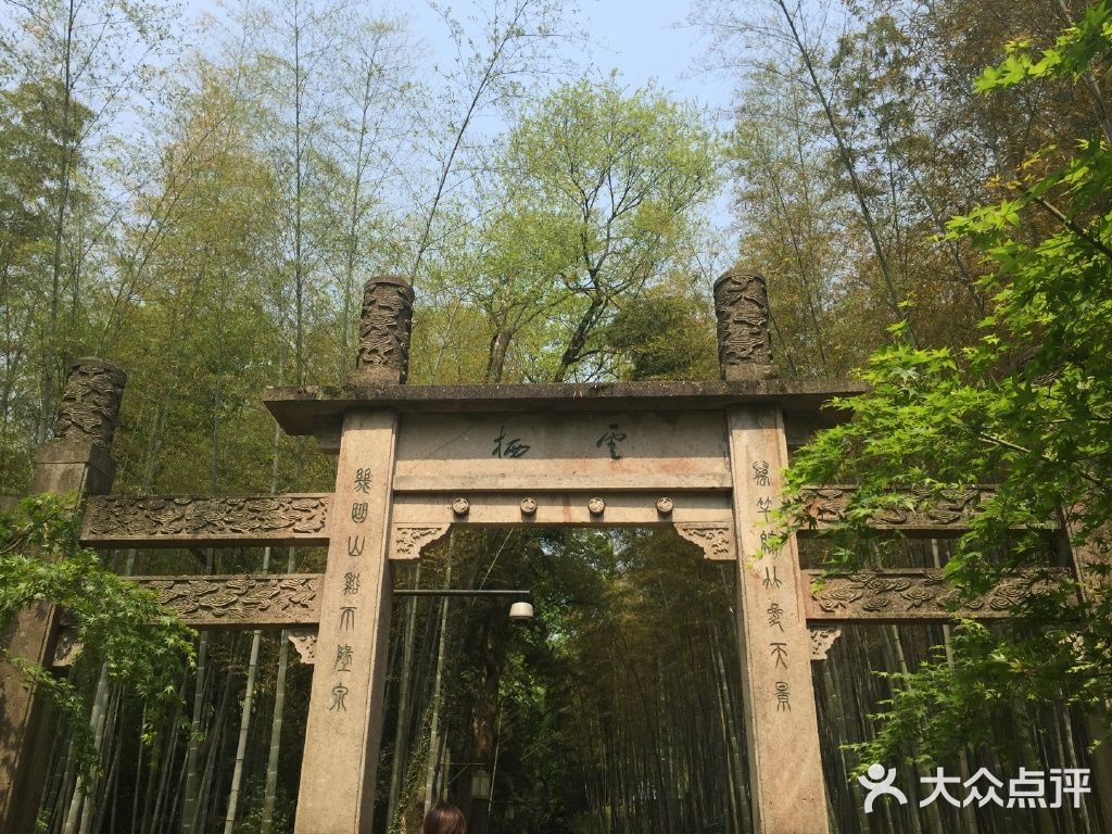 分分钟出大片！杭州五大摄影打卡地攻略