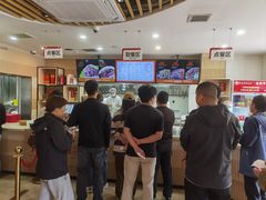-闫家驴肉老店(华电一校店)