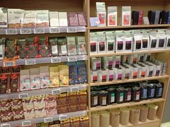 -Olé精品超市(广州太古汇店)
