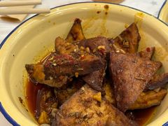 -东排食堂长沙小吃大排档(五一广场店)