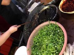 -正味斋锅巴菜(西北角店)