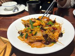 -大牌大·传统杭帮菜(湖滨店)