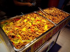 -东门町美食街