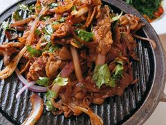 -大鸭梨烤鸭店(光彩店)