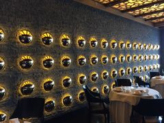 -富力丽思卡尔顿酒店·丽轩中餐厅