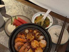 -和子足浴SPA会馆(东方之门店)