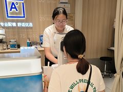 -AOJO眼镜(南翔印象城MEGA店)