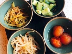 -半山腰·云南菜(侨福芳草地店)