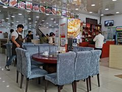 大堂-老舅老蒙肉饼非遗店(一店)