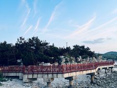 -养马岛旅游度假区