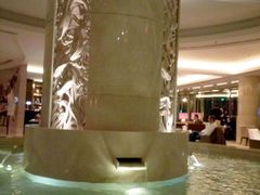 -上海雅居乐万豪侯爵酒店