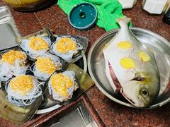 -九毛九西北菜(悦汇城店)