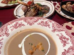 -BROWNSTONE布朗石西班牙餐厅(富城店)