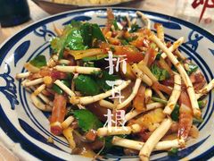 -树厨贵州菜(大十字店)