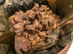 -巧燕坊一笼一蒸烧卖(西湖文化广场银泰店)