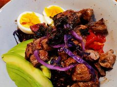 -AFS Cafe & Canteen(闽江二路店)