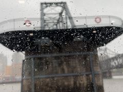 -鸭绿江中朝界河游船(1号观光码头)