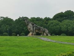 -南京市江宁方山