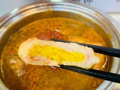 -鲸之味回转自助小火锅(钟鼎名悦店)