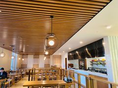 大堂-难忘的面(五矿君澜酒店)