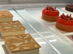 -潮一不贰·法式甜品·生日蛋糕·西式简餐(外滩店)