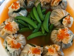 蟹子石榴球-鹏天阁酒楼·海鲜(红旗店)
