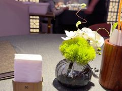 -锦府园·新台州菜(合生汇店)
