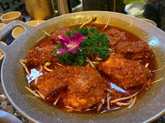 -蜀大侠火锅(建设路第五大道店)