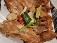 -顺意·顺德家乡菜(国际人才大厦店)