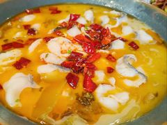 -褚记烤鸭·南京家常菜(雨花e-park店)