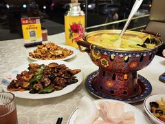 -福来居烤鸭店(天坛二店)
