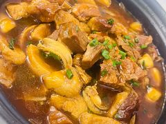 -清真马祥兴菜馆(云南北路店)