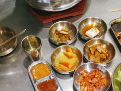 -本炙炭烤·蒲烧活鳗料理店(金沙洲店)