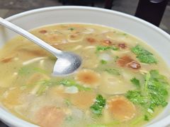 -蔼若春.传承三十年云南菜(金碧公园店)
