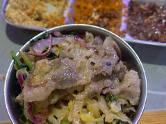 -杨小佳·齐齐哈尔烤肉·烤串(广州店)