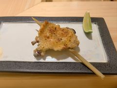 -鳥忆·omakase炭火烧鸟