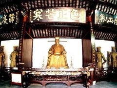 -包公祠