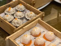 -铭轩中餐厅·海南菜·粤菜(亚龙湾瑞吉店)