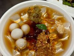 -茅庐川菜(烟台万象汇店)