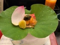 -鳥喜Toriki怀石烧鸟料理