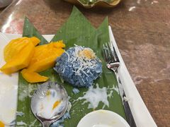-傣泐金湾餐厅