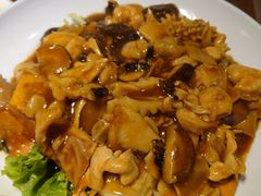 -惠宾饭庄(中山路店)