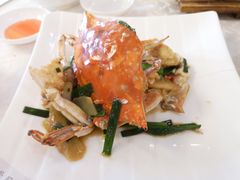 -御满江海鲜酒家(洛溪新城店)
