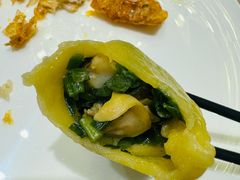 海鲜饺子-皇朝海鲜酒店