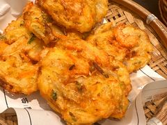 -老西门·常州菜(新区店)