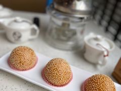 -又一间茶点轩(宝业路店)