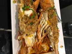 -班赞海鲜市场